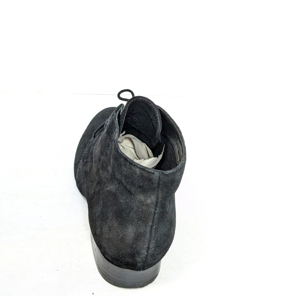 Dolce Vita suede chukka shoes - Picture 5 of 15